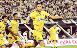 Por temas de documentación