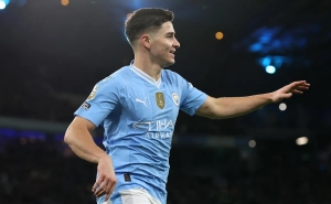 Manchester City se adueñó formalmente de la Premier League