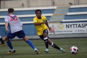 Pintaba para grandes cosas...