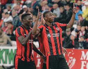 SALIERON DE LDU E IDV: ¡Los 2 Ecuatorianos que jugarán Europa League ya conocen sus Rivales!