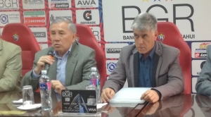 “Sin que la Fiscalía lo haya pedido, entregaremos ahí los documentos” (VIDEO)