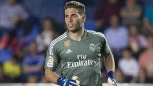 Luca Zidane