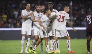 AS Roma