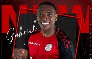 Gabriel Corozo