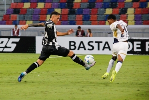 ¡Puertas adentro de Central Córdoba METE MÁS MIEDO LA ALTURA que el Nivel de Juego de LDU!