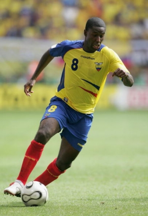 “¡No se le imponía nada a Vizuete!” (ENTREVISTA)