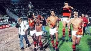 Flamengo 1981