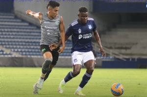 “Pueden decir lo que sea… ¡Me deben valores de 2022 en Emelec!”