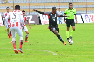 ¡Papá detona la crisis del Bombillo en Chillogallo! (VIDEO)