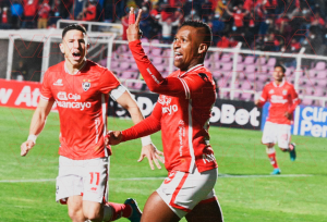 Cienciano se despidió con gratitud del Chiki Guerrero