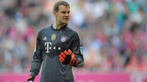 Manuel Neuer 2