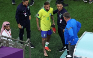 ¡Comandados por Neymar y Mbappé! (VIDEO)