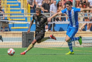 Alarma entre los Navarros