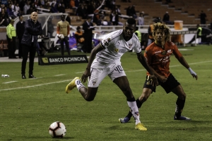 “Irresponsablemente le inyectó una sustancia para el dolor”