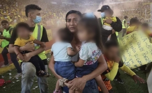 ¡BSC pide disculpas, acepta sanciones y anuncia medidas “Ejemplificadoras” contra los Violentos!