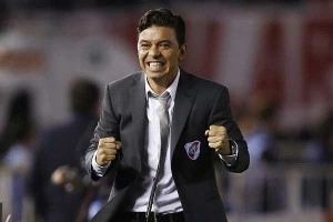 Marcelo Gallardo 2