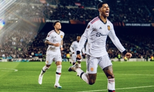 Se mantienen en zona de Champions League (VIDEO)