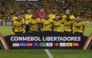 ¿A qué hora y dónde ver el partido entre Barcelona SC y River Plate por la Copa Libertadores 2025?