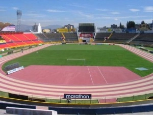 Estadio Olimpico Atahualpa