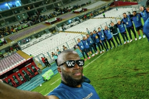 UNA FAMILIA que SE LA JUEGA POR TODO: La CELEBRACIÓN de Ecuador que DESPIERTA EMOCIÓN y ORGULLO