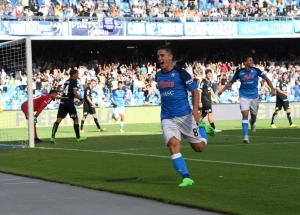 Napoli 3