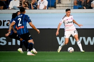 Andrea Cambiaso
