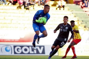 Pesca en la Serie B el Rodillo (FOTO)