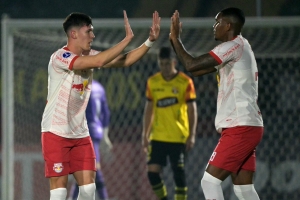 ¡No pudo ingresar a Ecuador!