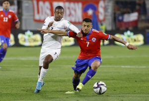 Y eso que es el mejor pagado de Inglaterra… (VIDEO)