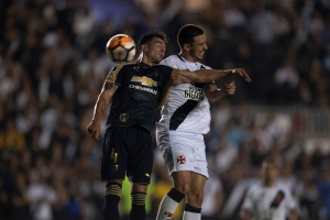 Le costó la infiltración al Charrúa… ¡Y aún no vuelve la Musa!