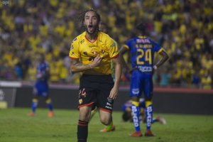 El Cafetero se ha vuelto un problema grave (VIDEO)