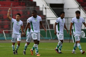 La Capira sigue remontando en la Serie B (RESUMEN)