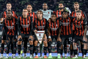 ¡Pervis Estupiñán ROMPE EL SILENCIO con el corazón en la mano por su Expulsión con el AC Milán!