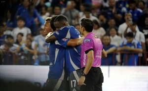 ¿SE VA? Jaime Ayoví rompe el silencio y deja un mensaje cargado de sentimiento al mundo Emelec