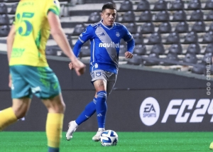 ¡Terminó el sueño de trascender en la Copa Sudamericana para Emelec!