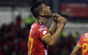 Camisetazo en marcha en el fútbol del austro ecuatoriano