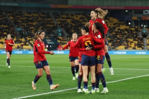 España Femenino