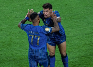 ¡HISTÓRICO Y ÉPICO! Al Hilal jugó el partido de su vida y mandó a casa a un temido de Europa en un bombazo sin precedentes