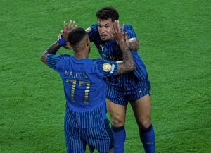 Al Hilal 2