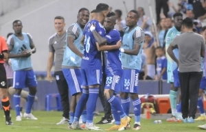 Emelec 7 