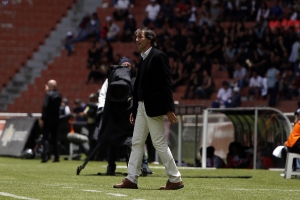 ¿Fin a los actos bochornosos en el fútbol de Ecuador?