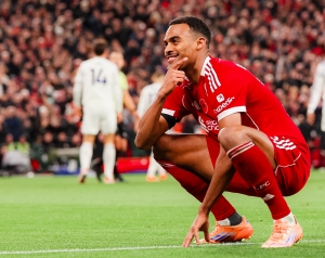 LIVERPOOL ROMPE EL MALEFICIO: vuelve a ganar tras cuatro derrotas consecutivas en la Premier League