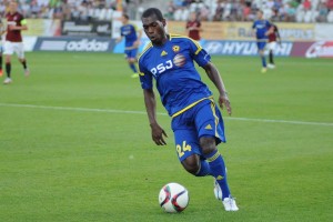 Se complica el equipo de Batigol (RESUMEN)