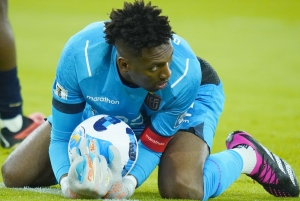 “Yo quiero que siga el Bolillo” (ENTREVISTA)