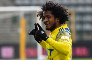 Christian Alemán encuentra destino en medio de la purga en Aucas