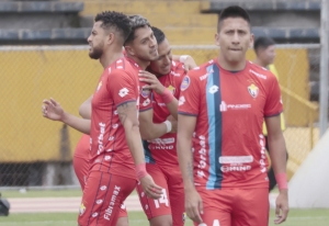 Son horas cruciales para el Rojo (DOCUMENTO)