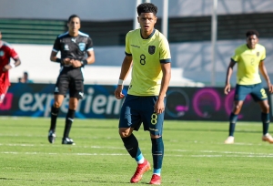 NO SE CANSA IDV: ¡Las 2 Opciones en Europa que tiene Patrik Mercado para dar el Salto Soñado!