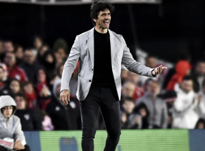 ¡SE MOVIÓ LA COSA! Delfín SC pensaba en un DT ecuatoriano, pero ahora toma fuerza un extranjero