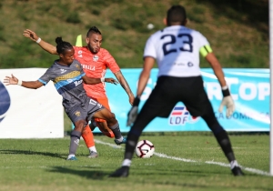 La noche no culminó como se esperaban (RESUMEN)