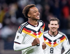 Alemania confirma la baja de Lennart Karl y convocó de inmediato a su reemplazo para el Mundial